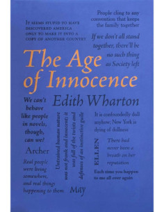 AGE OF INNOCENCE