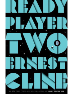 READY PLAYER TWO