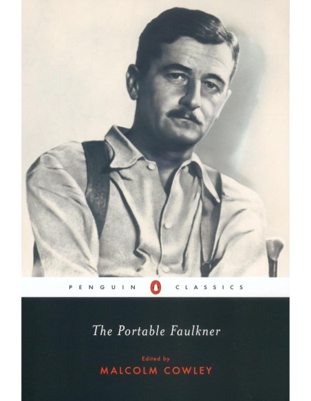 THE PORTABLE FAULKNER