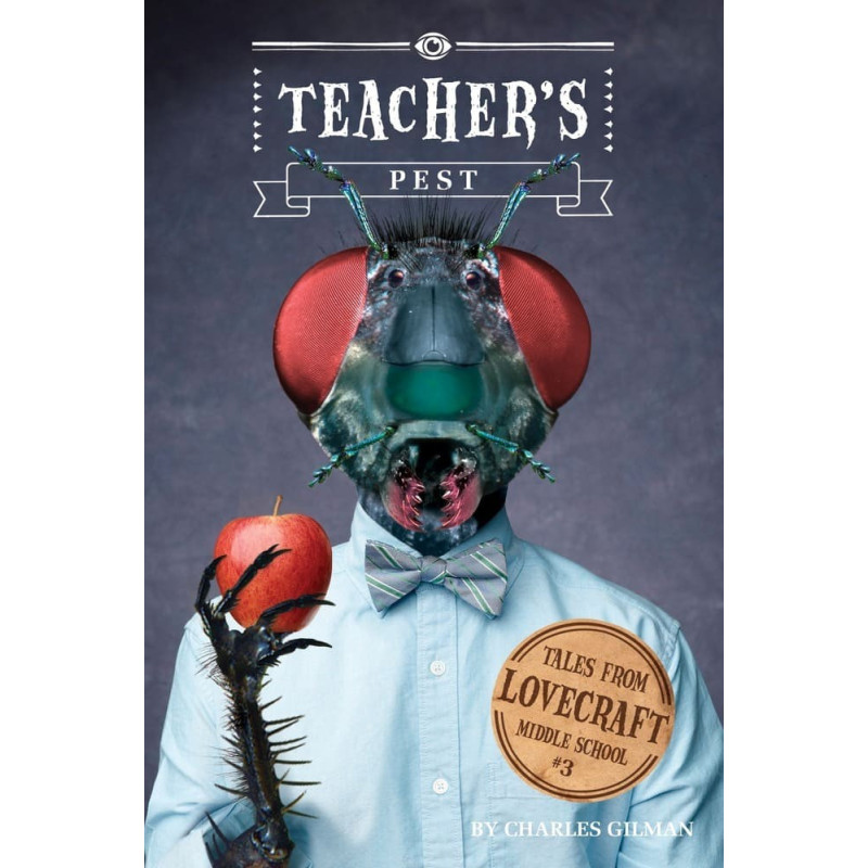 Tales from Lovecraft Middle School V3 Teacher's Pest