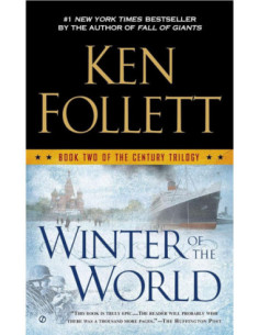 WINTER OF THE WORLD