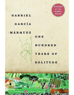 ONE HUNDRED YEAR OF SOLITUDE