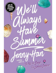WE'LL ALWAYS HAVE SUMMER