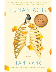 HUMAN ACTS