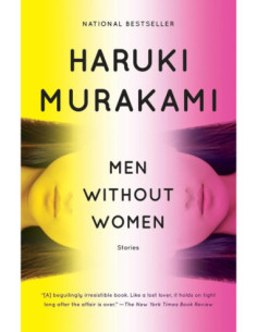 MEN WITHOUT WOMEN