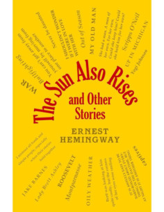 SUN ALSO RISES AND OTHER STORIES