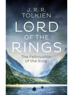 THE FELLOWSHIP OF THE RING