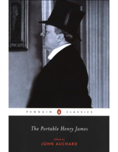 THE PORTABLE HENRY JAMES
