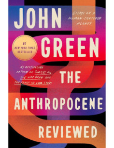 THE ANTHROPOCENE
