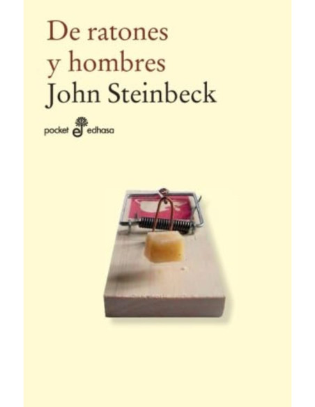 DE RATONES Y HOMBRES DE RATONES Y HOMBRES