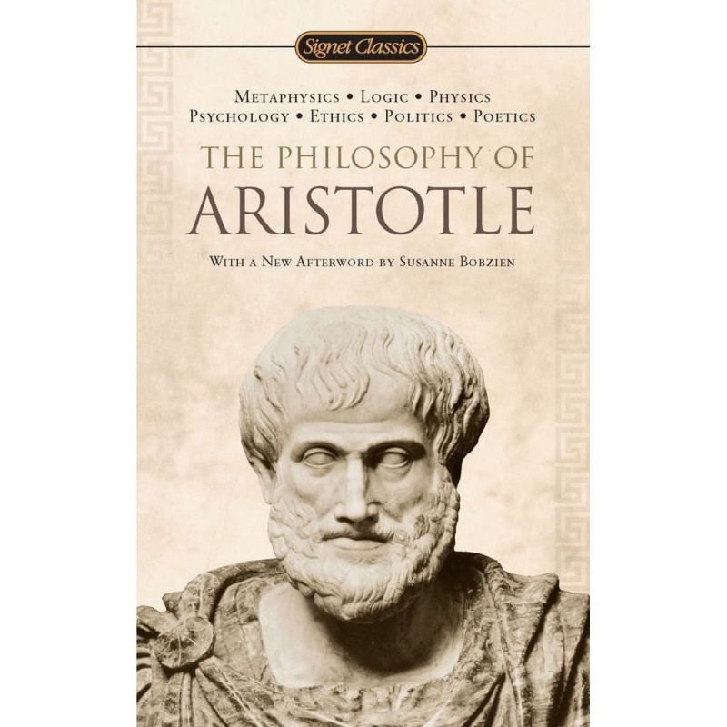 The Philosophy of Aristotle