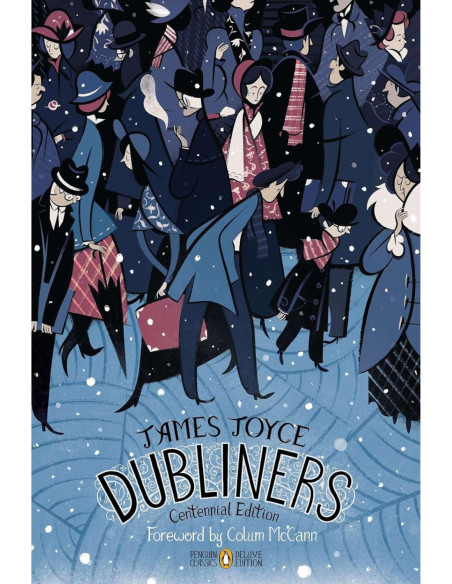 DUBLINERS