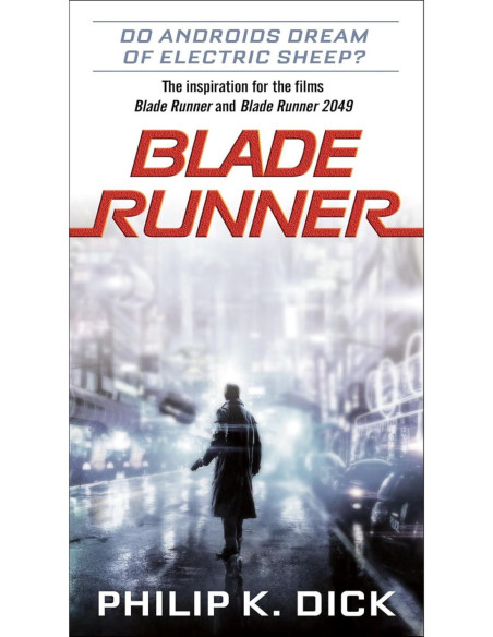 BLADE RUNNER