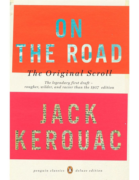 ON THE ROAD: ORIGINAL ON THE ROAD: ORIGINAL