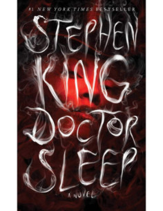 DOCTOR SLEEP