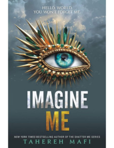 IMAGINE ME