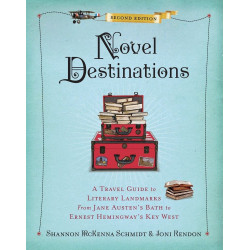 Novel Destinations