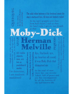 MOBY DICK
