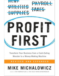 PROFIT FIRST