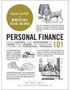 PERSONAL FINANCE 101