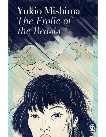 THE FROLIC OF THE BEASTS