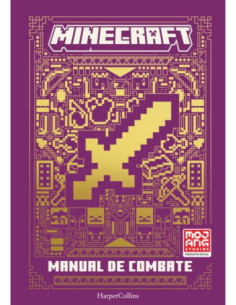 MINECRAFT COMBAT HANDBOOK