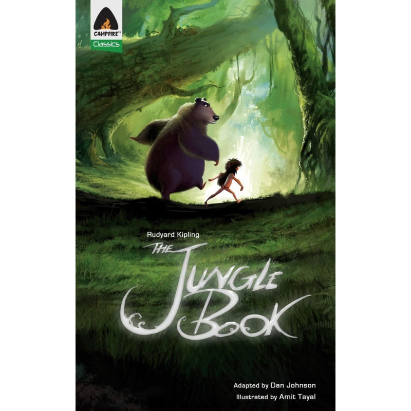 The Jungle Book instal the new version for mac