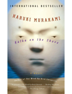 KAFKA ON THE SHORE EXP
