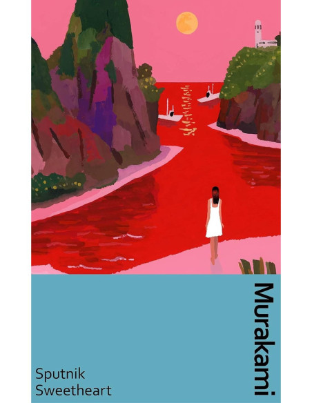 SPUTNIK SWEETHEART