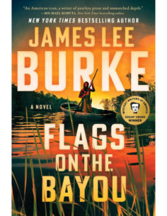FLAGS ON THE BAYOU