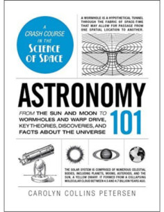 ASTRONOMY 101