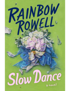 SLOW DANCE