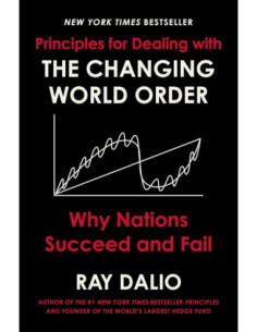 PRINCIPLES FOR DEALING WITH THE CHANGING