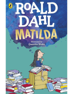 MATILDA