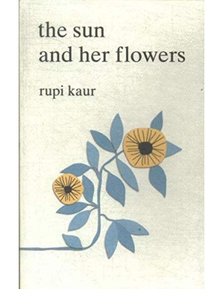 SUN AND HER FLOWERS