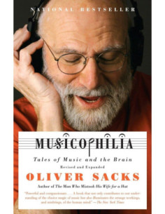 MUSICOPHILIA