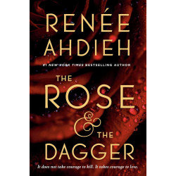 The Rose & the Dagger