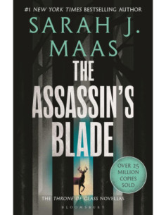 THE ASSASSIN'S BLADE