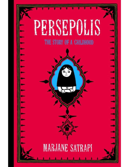 PERSEPOLIS