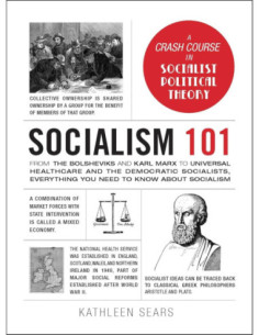 SOCIALISM 101