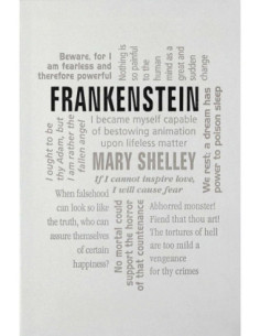 FRANKENSTEIN