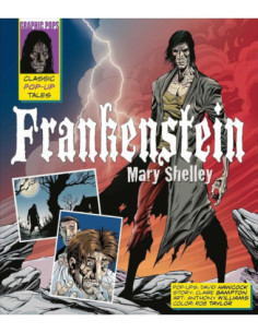 CLASSIC POP-UPS: FRANKENSTEIN