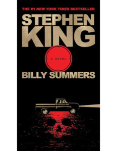 BILLY SUMMERS