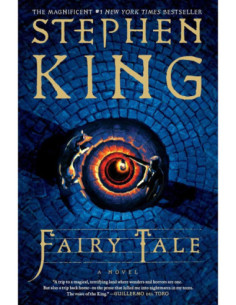FAIRY TALE