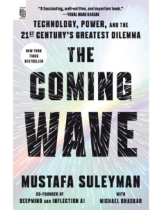 THE COMING WAVE
