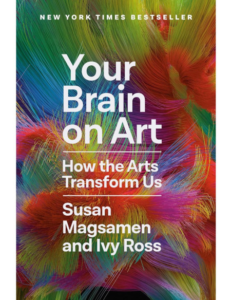 YOUR BRAIN ON ART YOUR BRAIN ON ART
