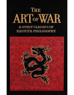 ART OF WAR & OTHER CLASSICS OF EASTERN PHILOSOPHY