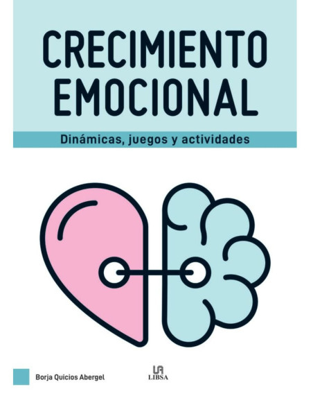 CRECIMIENTO EMOCIONAL