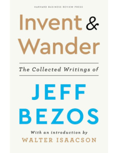 INVENT ABD WANDER