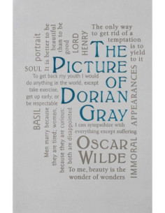 THE PICTURE OF DORIAN GRAY